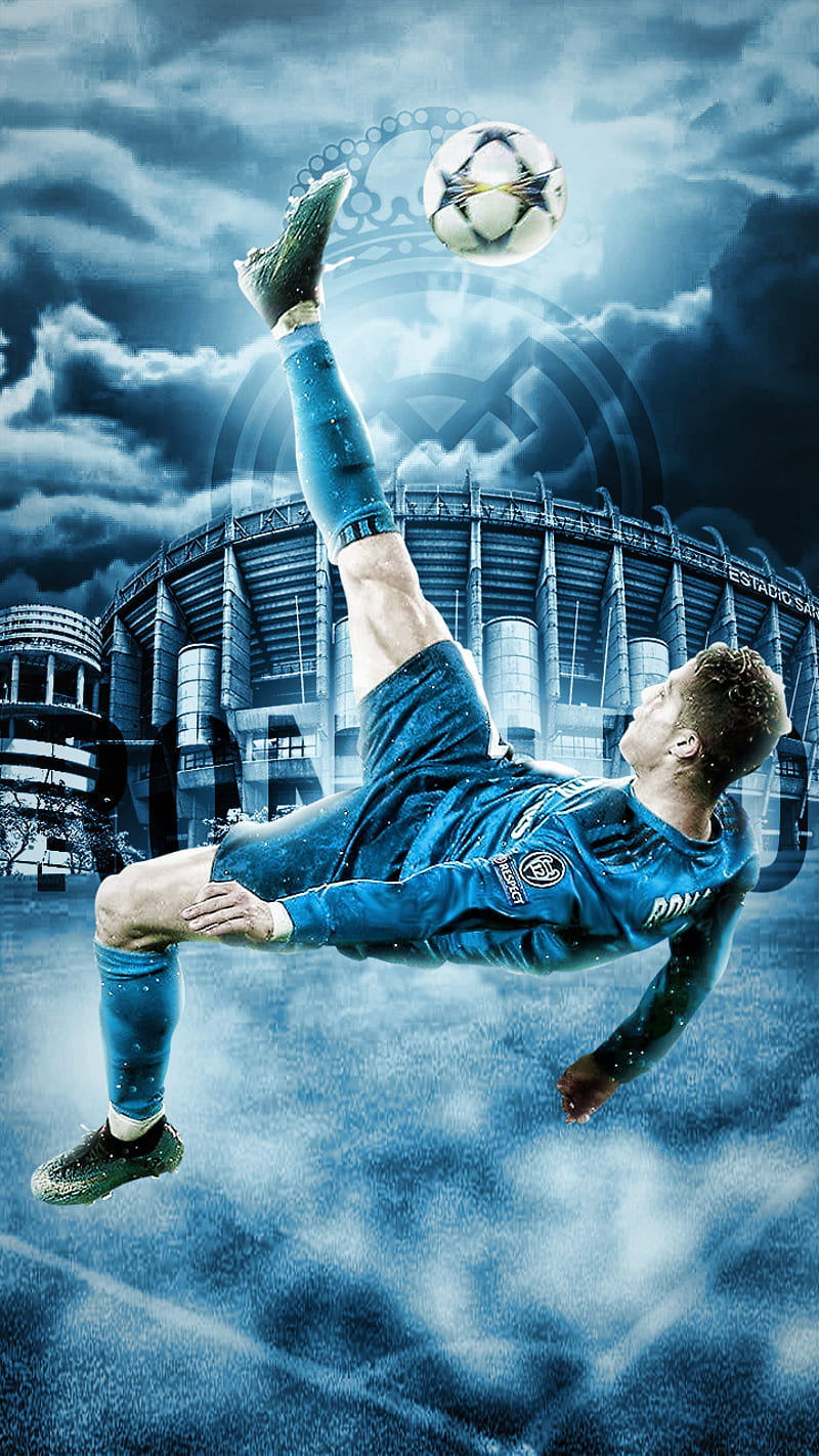 87 Cristiano Ronaldo Edit Wallpaper Images Myweb