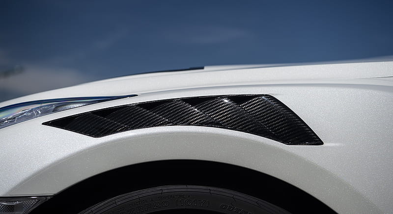 2020 Nissan GT-R NISMO - Side Vent , car, HD wallpaper