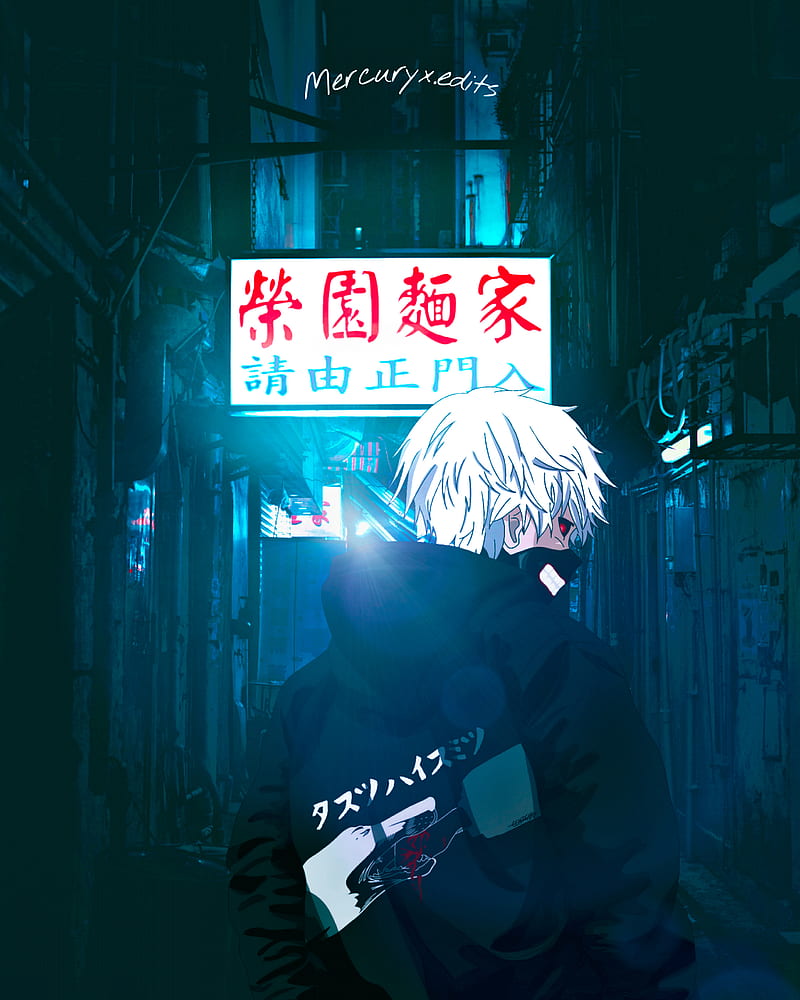 Page 3 Hd Anime Tokyo Ghoul Kaneki Ken Wallpapers Peakpx