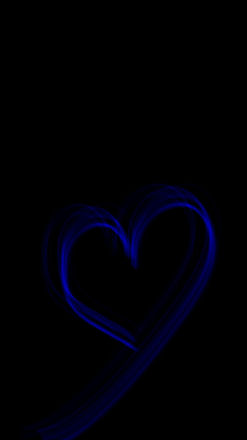 Black heart instagram winnersstance HD phone wallpaper  Peakpx