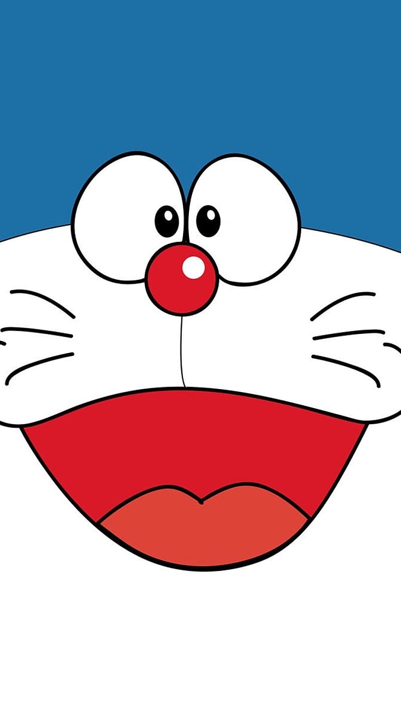 Doraemon Wala, anime, doremon, cartoon, HD phone wallpaper | Peakpx