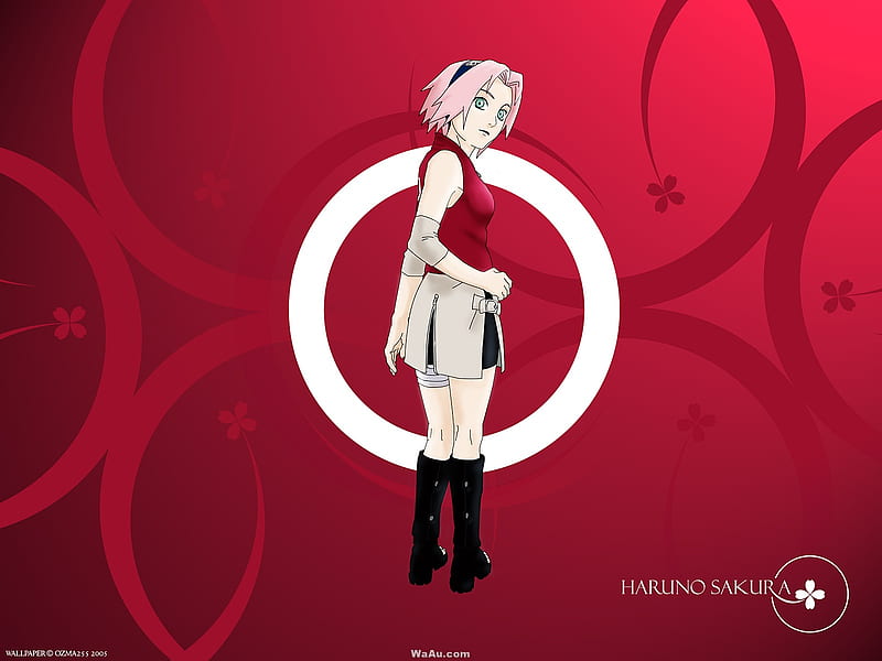 Haruno Sakura - BORUTO: Naruto Next Generations - Mobile Wallpaper by Zienu  #2099061 - Zerochan Anime Image Board