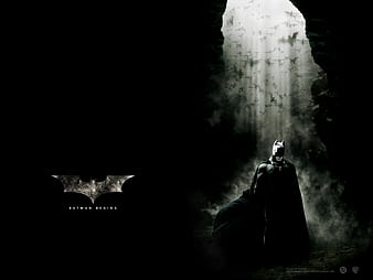 HD batman begins wallpapers | Peakpx