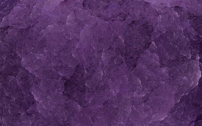 Amethyst, pink, stone, texture, purple, HD wallpaper