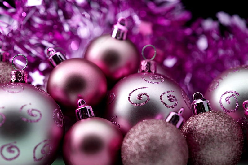 MERRY CHRISTMAS, stars, baubles, christmas, holiday, celebration ...