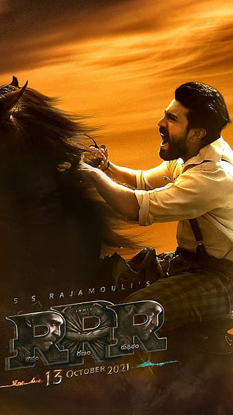 Ram Charan RRR HD Wallpaper | Hd wallpaper, Bulk email, Hunk