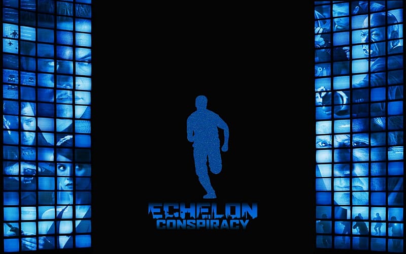 Movie, Echelon Conspiracy, HD wallpaper