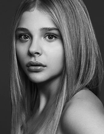440+ Chloë Grace Moretz HD Wallpapers and Backgrounds