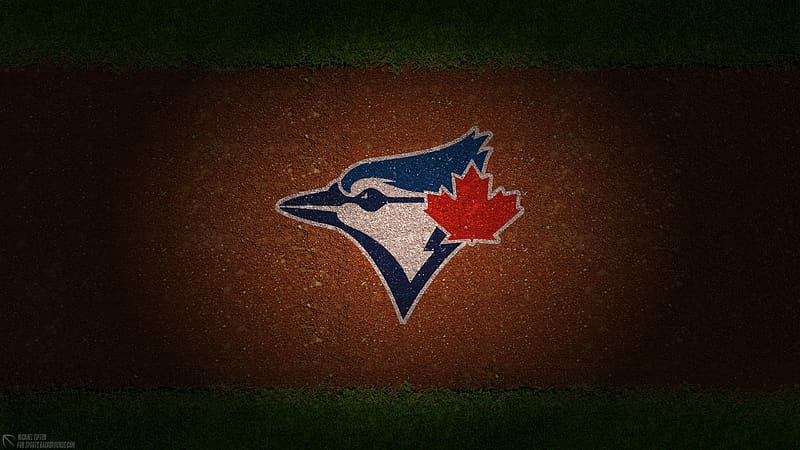 Toronto Blue Jays, Baseball, Toronto, MLB, Blue Jays, HD wallpaper