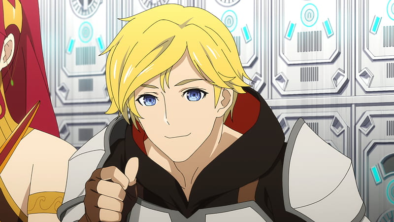 A Review of RWBY, an American Anime-Influenced Web Series – The Science  Survey