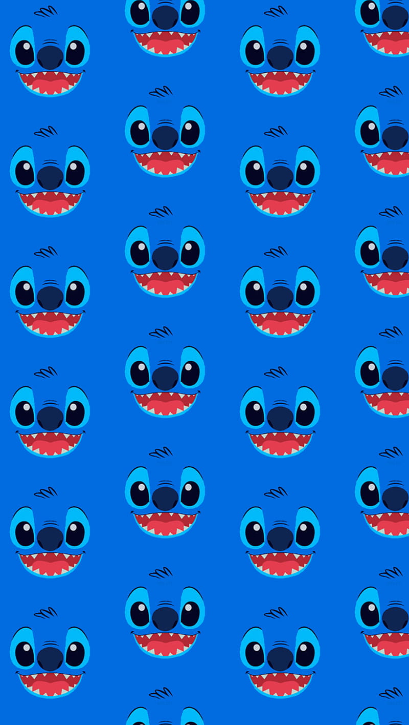 disney channel characters wallpaper
