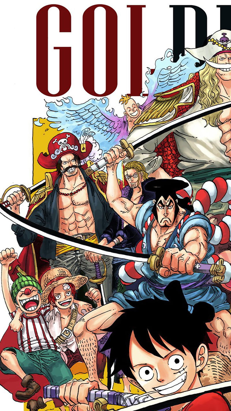 One Piece: Nếu Oden thực sự được hồi sinh, sức mạnh của huyền thoại Wano  quốc có vượt qua được Marco?