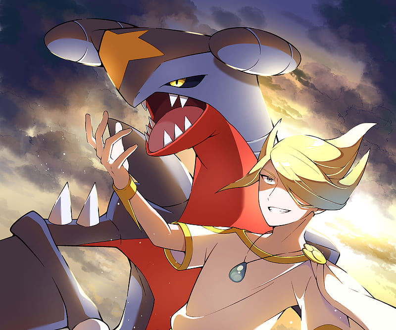 Pokémon, Pokémon Legends: Arceus, HD wallpaper