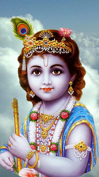 Gods Bal Krishna Wallpapers FunnyDAM Funny Images, Pictures ... Desktop  Background