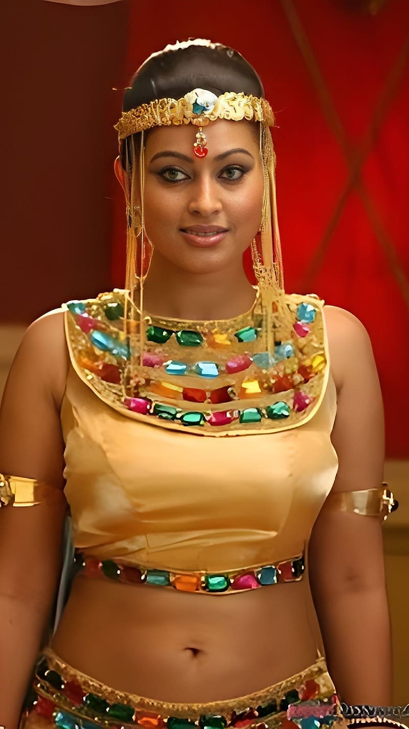 Sneha sexy boobs