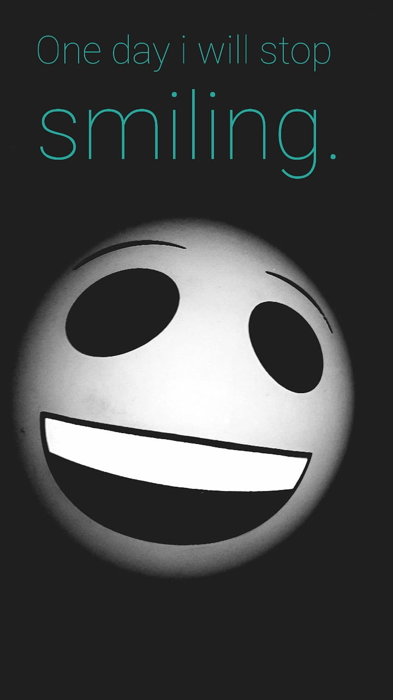 Smiling emoji, haha, happy, sad, smile, HD phone wallpaper | Peakpx