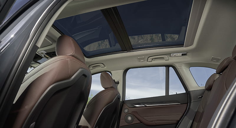 2020 BMW X1 - Panoramic Roof , car, HD wallpaper