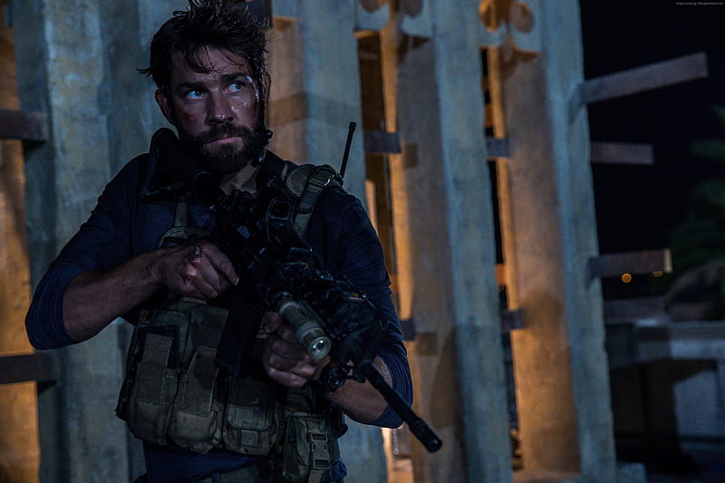 military, stills, 13 hours, action, thriller, james dale, tyrone woods, HD wallpaper
