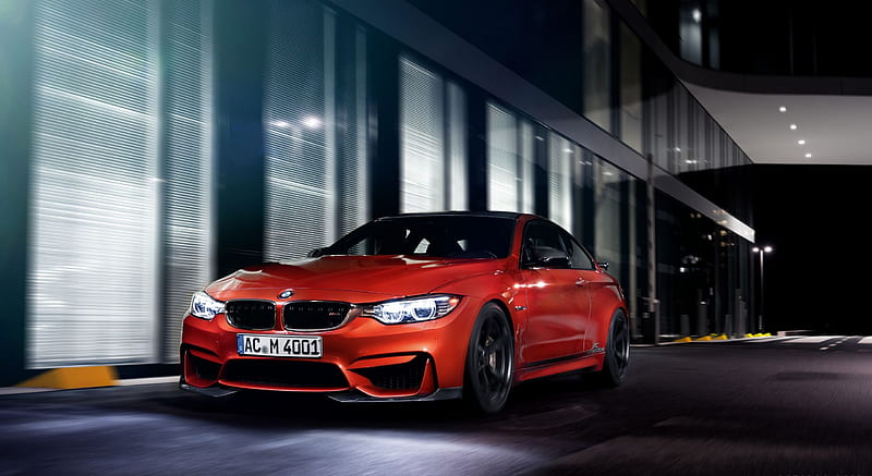 2015 AC Schnitzer ACS4 Sport based on BMW M4 Coupe - Front, car, HD ...