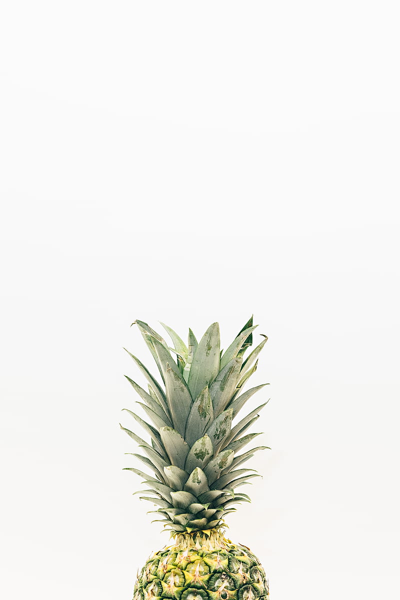 pineapple fruit, HD phone wallpaper