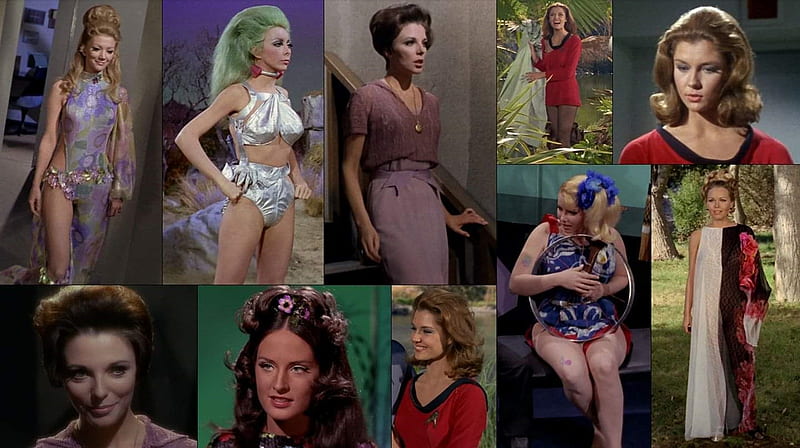 Classic Star Trek Characters, Edith Keeler, Star Trek, Joan Collins, Angelique Pettyjohn, Emily Banks, Star Trek Actresses, HD wallpaper