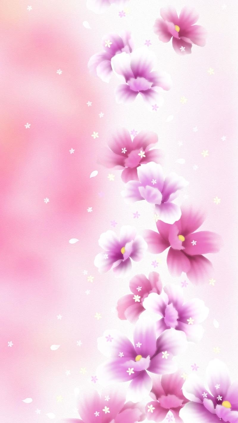 Hot Pink Aesthetic 2 iPhone girly Purple iphone Pink girly Pink Bad  Girl HD phone wallpaper  Pxfuel