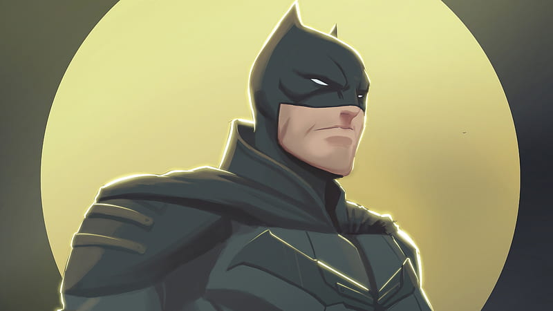 The Batman Minimal Suit, batman, superheroes, artist, artwork, digital-art,  artstation, HD wallpaper | Peakpx