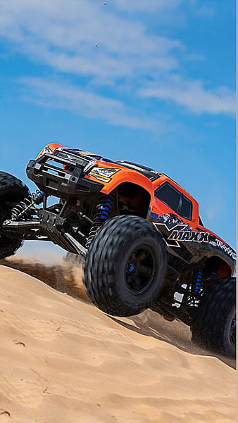 traxxas k10 hightrail : r/Traxxas