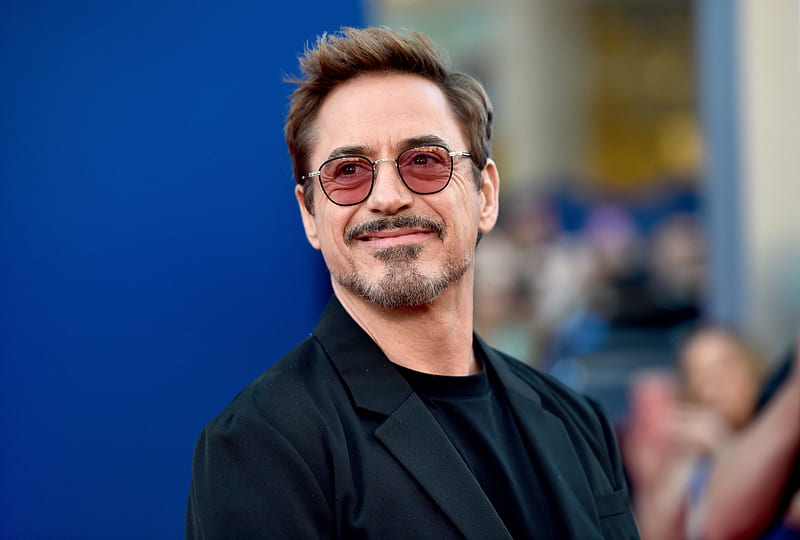 Actors, Robert Downey Jr., Actor, American, Sunglasses, HD wallpaper