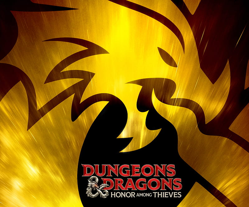 Movie, Dungeons & Dragons: Honor Among Thieves, HD wallpaper