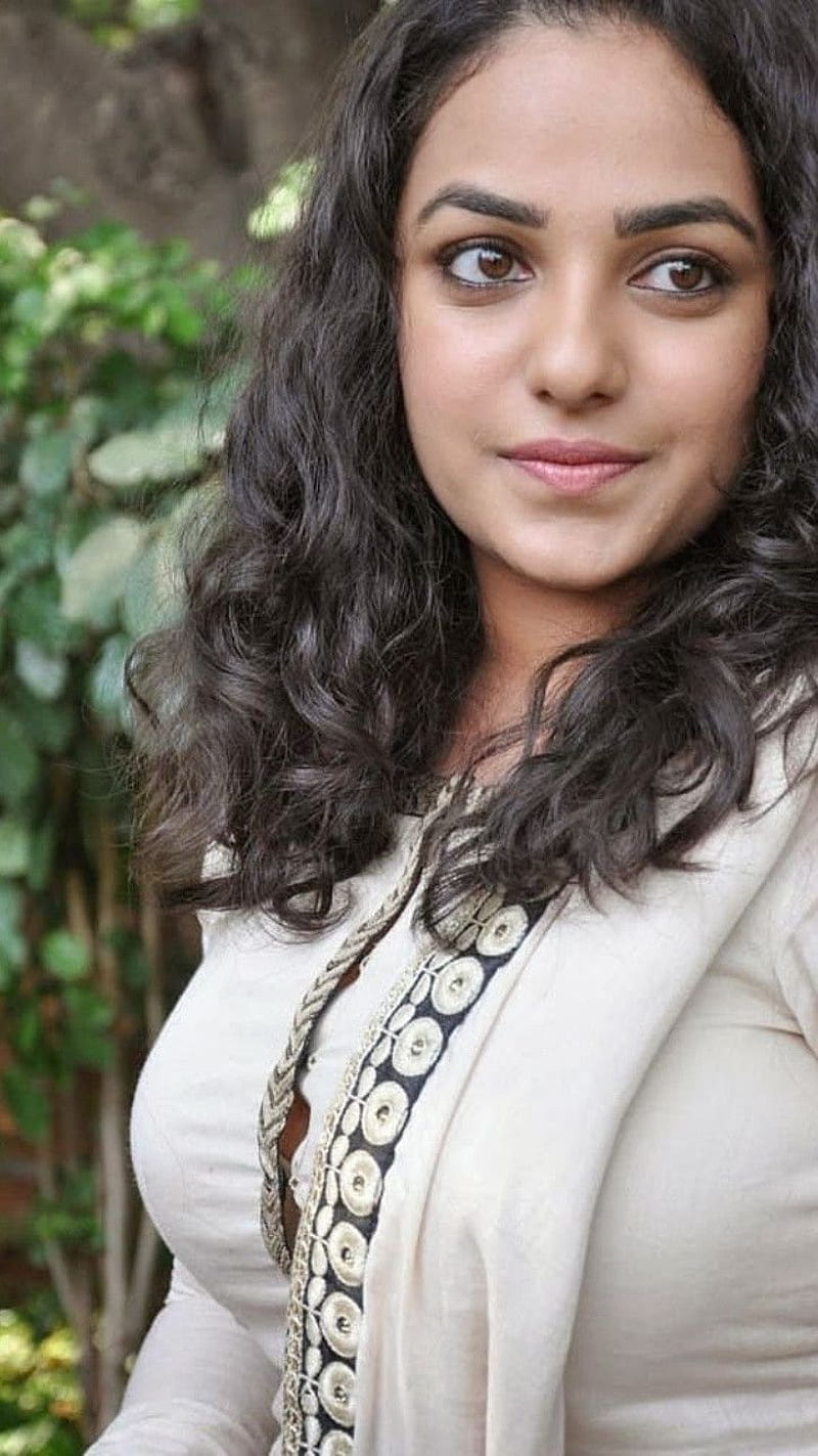 Nithyamenon Xnxx - Nithya Menon, multilingual actress, model, mallu actress, HD phone  wallpaper | Peakpx
