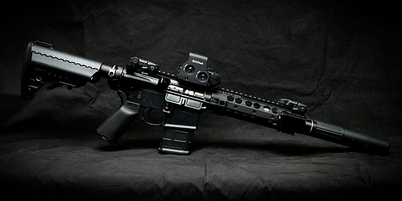 M4 Cqb Stock Photos and Images - 123RF