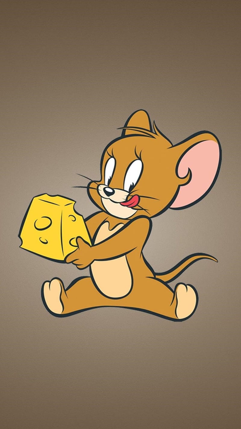 30 Jerry Tom and Jerry HD Wallpapers and Backgrounds