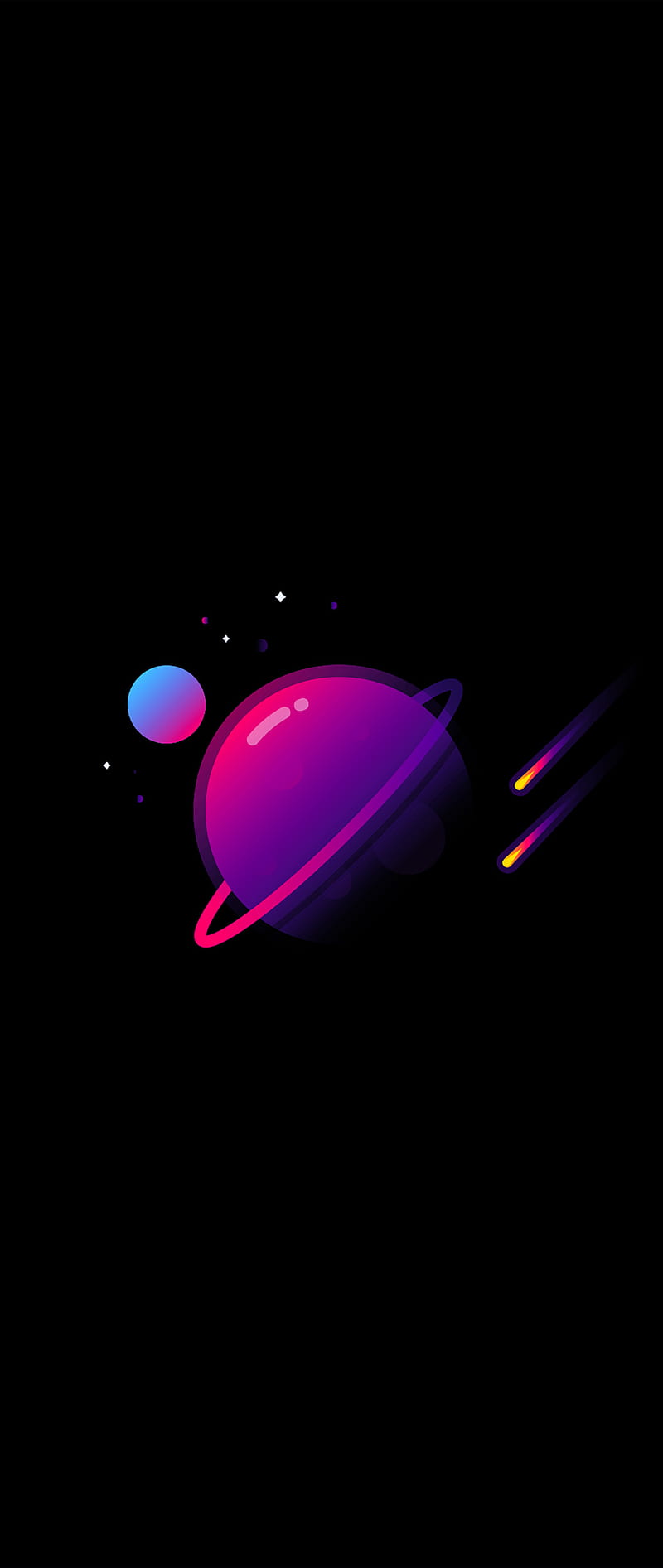 Amoled Background Wallpaper HD APK for Android Download