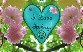 Share 64 d spring wallpaper super hot  incdgdbentre