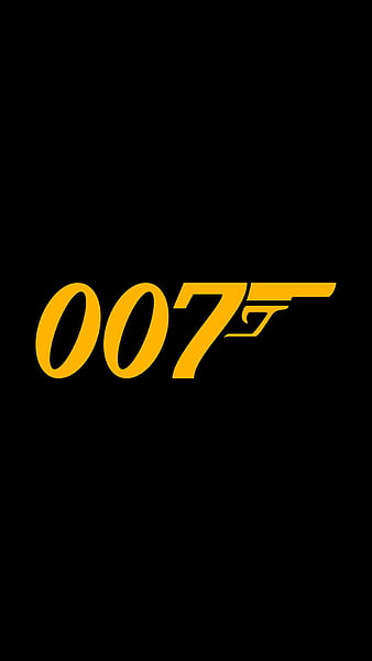 No Time To Die, James Bond, Movie, Official Poster, 007 HD phone wallpaper  | Pxfuel