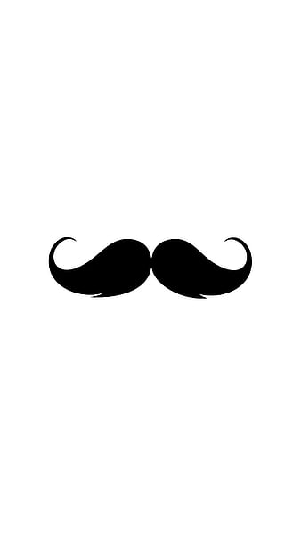 Mustache, HD phone wallpaper | Peakpx
