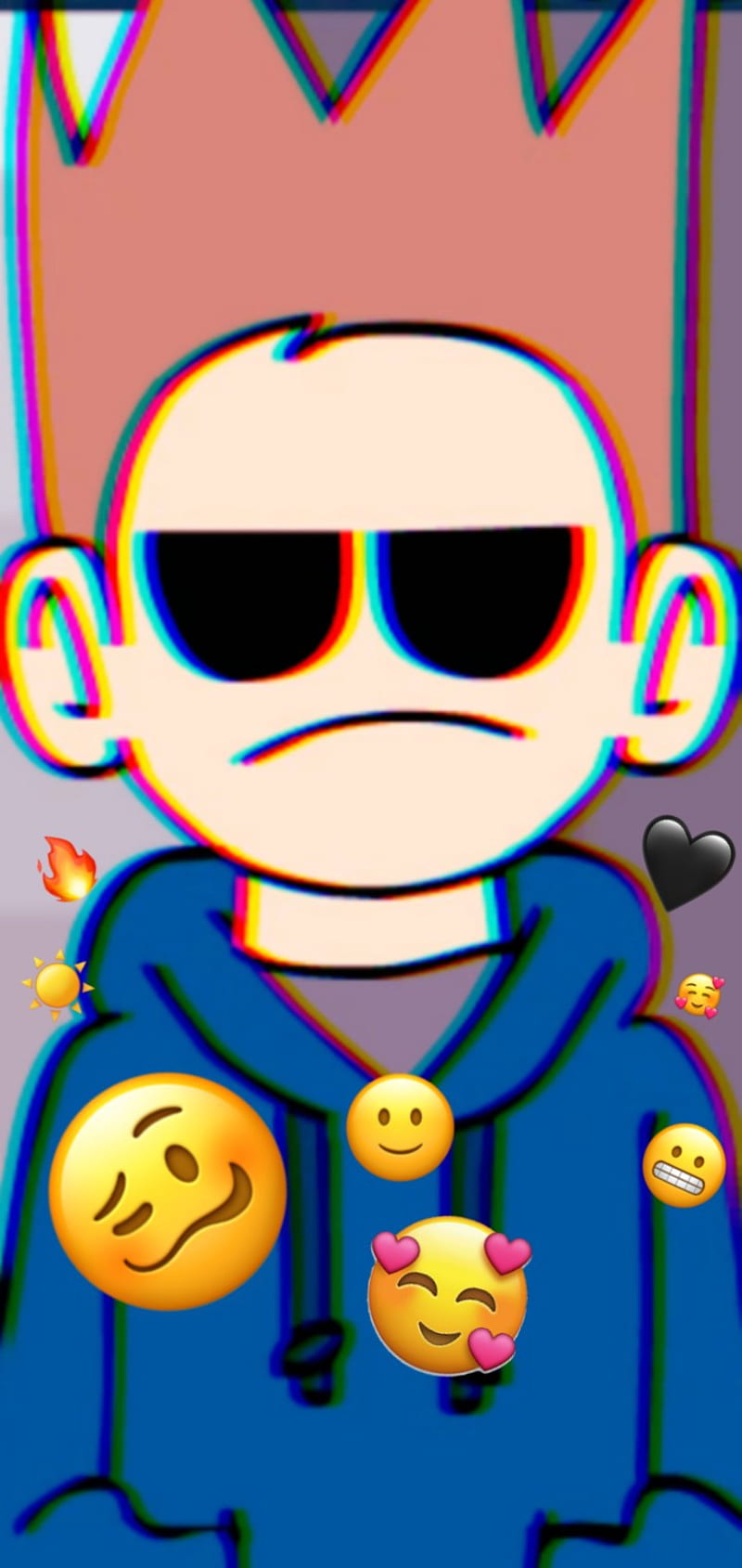 Eddsworld wallpaper by alenybsonnku - Download on ZEDGE™