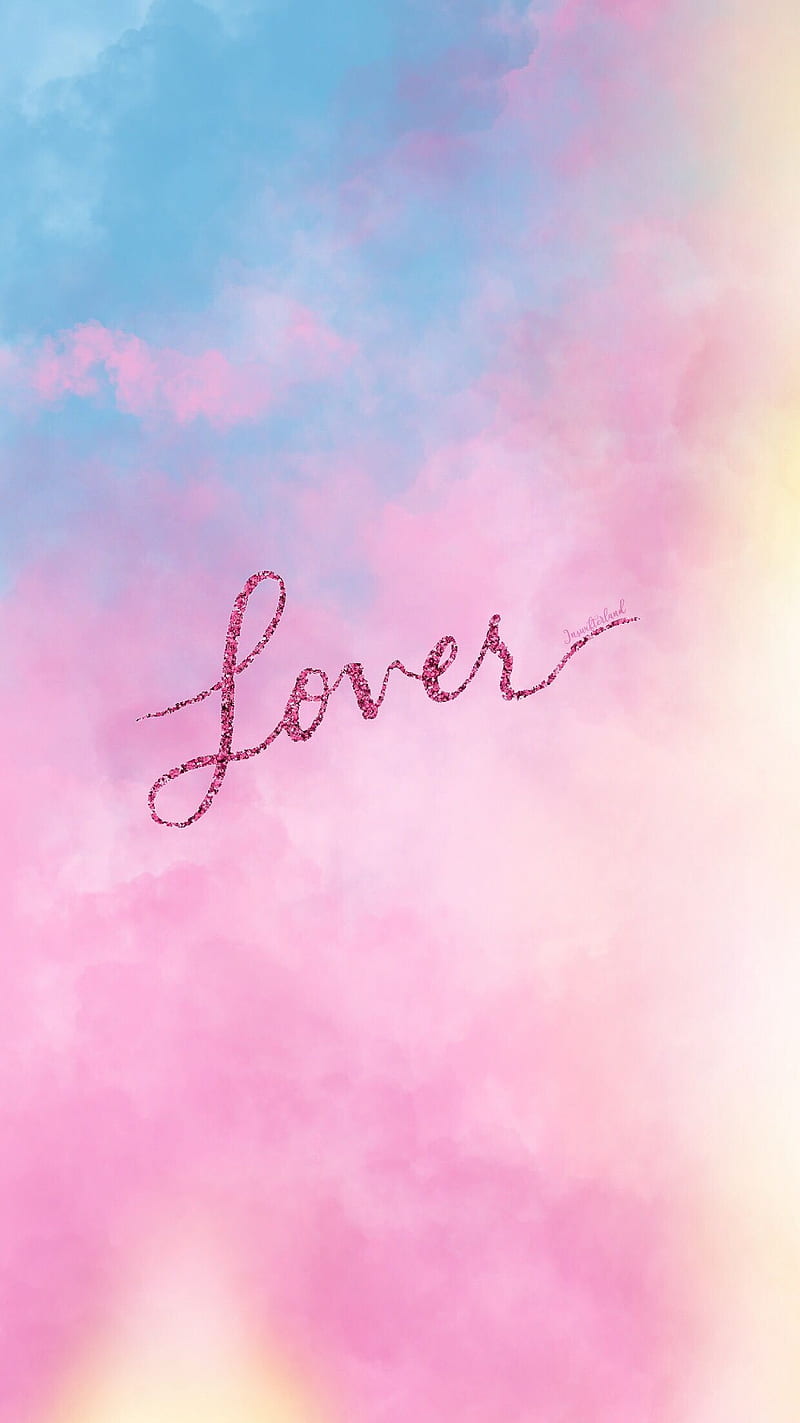 Lover — Taylor Swift