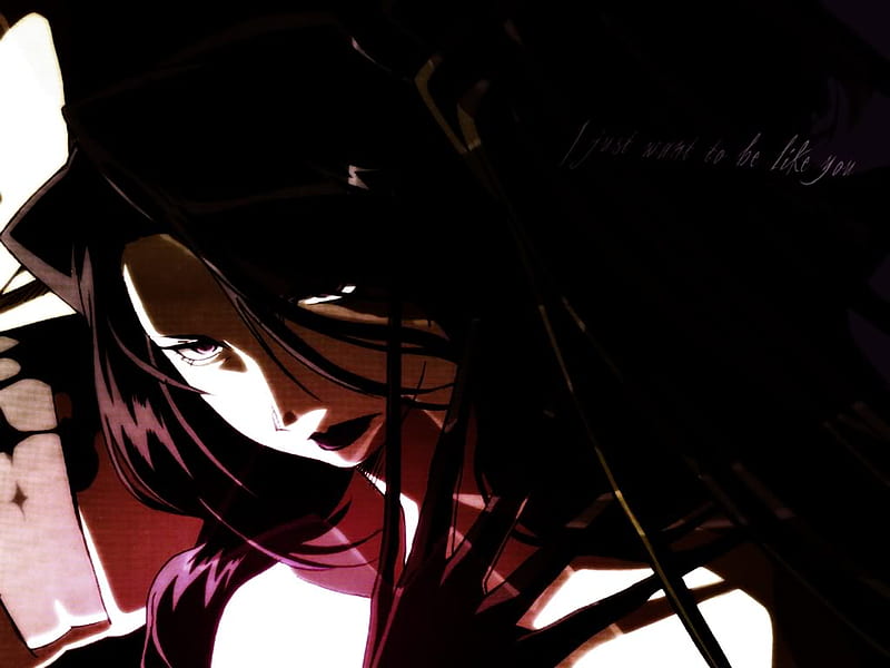 I just want to be like you, lust, fma, woman, sin, HD wallpaper