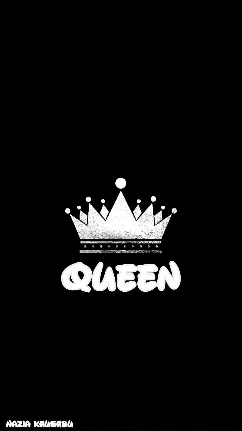 queen crown wallpaper