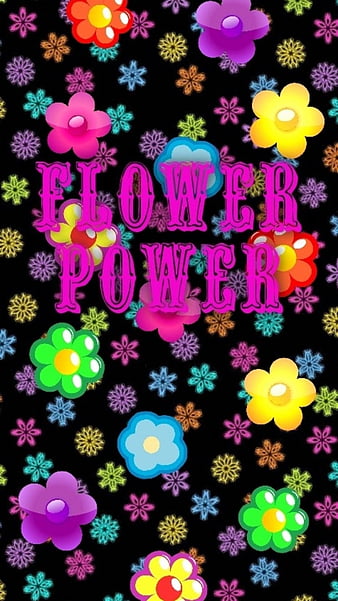 Tag: FHDQ Hippies Wallpapers,  Flower iphone wallpaper, Hippie
