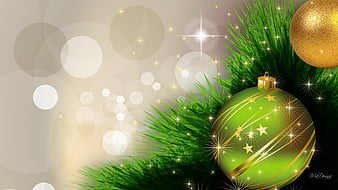 Vanilla Christmas, stars, feliz navidad, brand thunder, gold stars ...