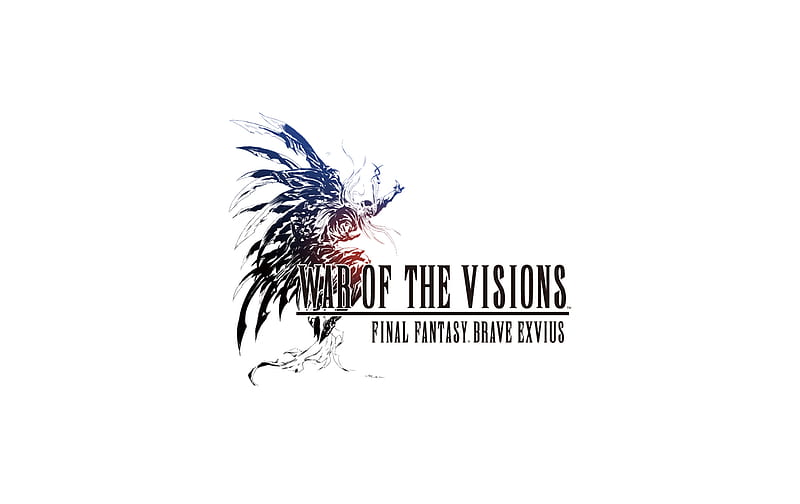 Video Game, War of the Visions: Final Fantasy Brave Exvius, HD wallpaper