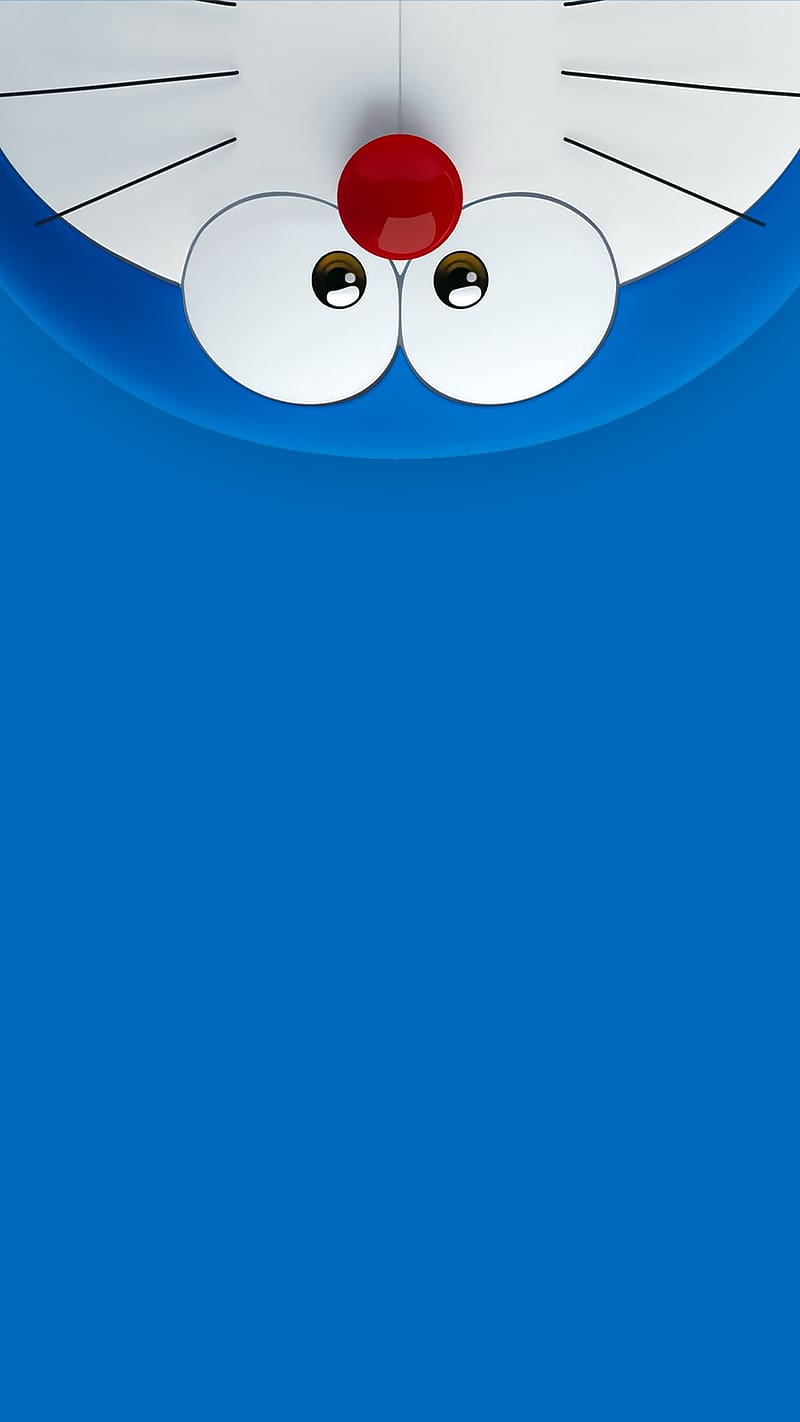 Iphone Dynamic Island, Doraemon, dynamic island, HD phone wallpaper