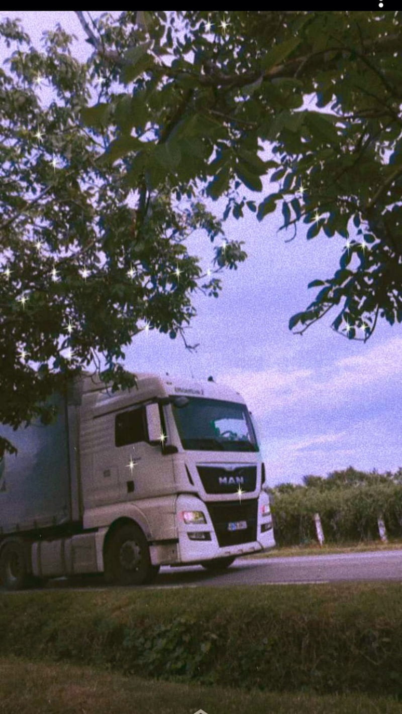 Man tgx e6, man, camión, Fondo de pantalla de teléfono HD | Peakpx