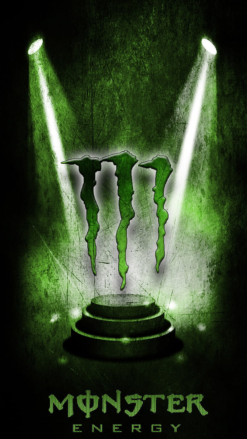 Monster secures more than $300m in energy drinks row