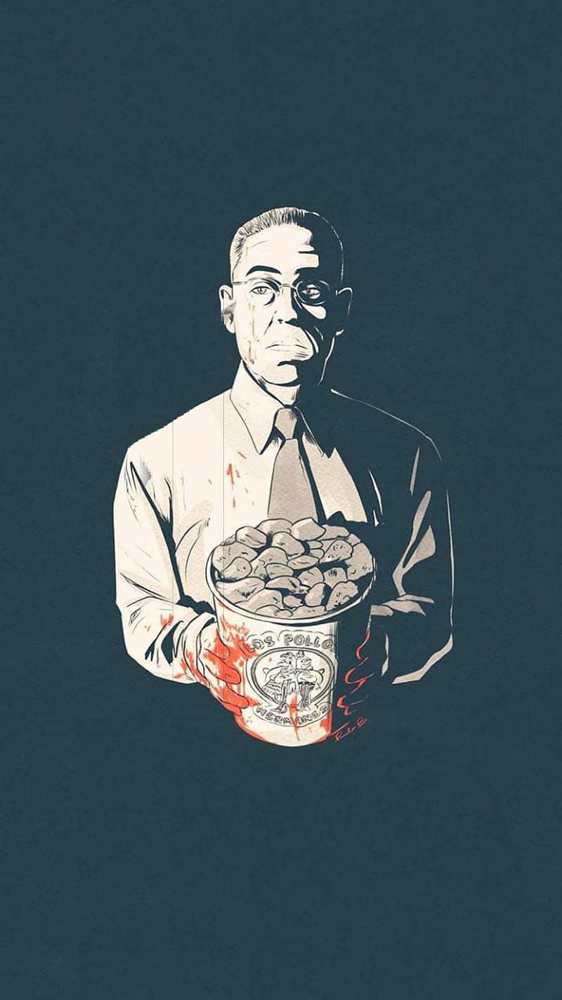 Breaking Bad's 'Gus Fring' Has Advice For Anti-Vaxxers and He Isn't Mincing  Words - News18