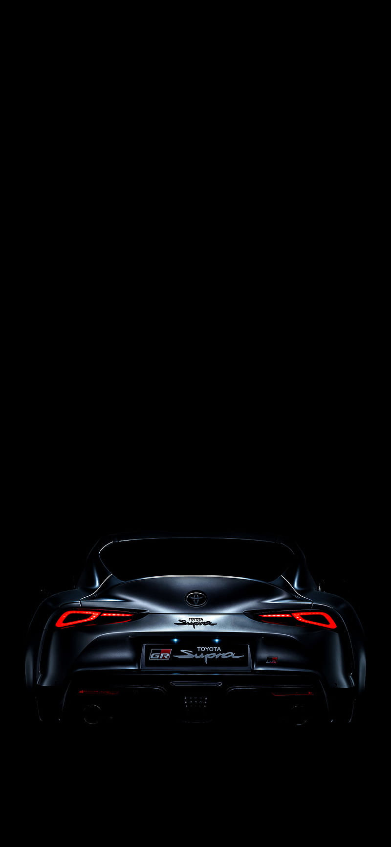 31 Toyota Supra Iphone Wallpapers  WallpaperSafari