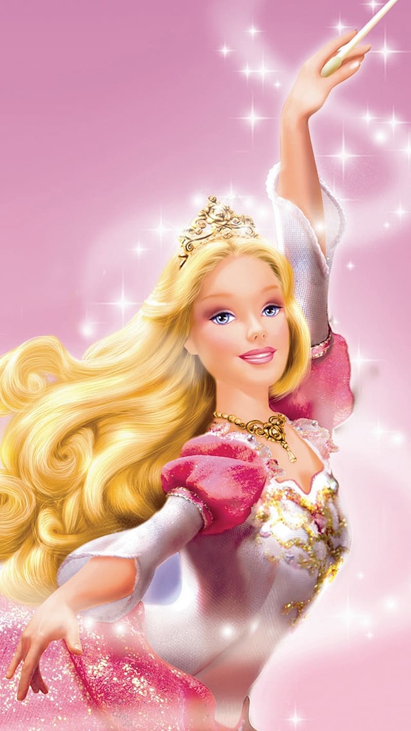 Wallpaper Pop Star  Princess wallpaper, Barbie princess, Barbie